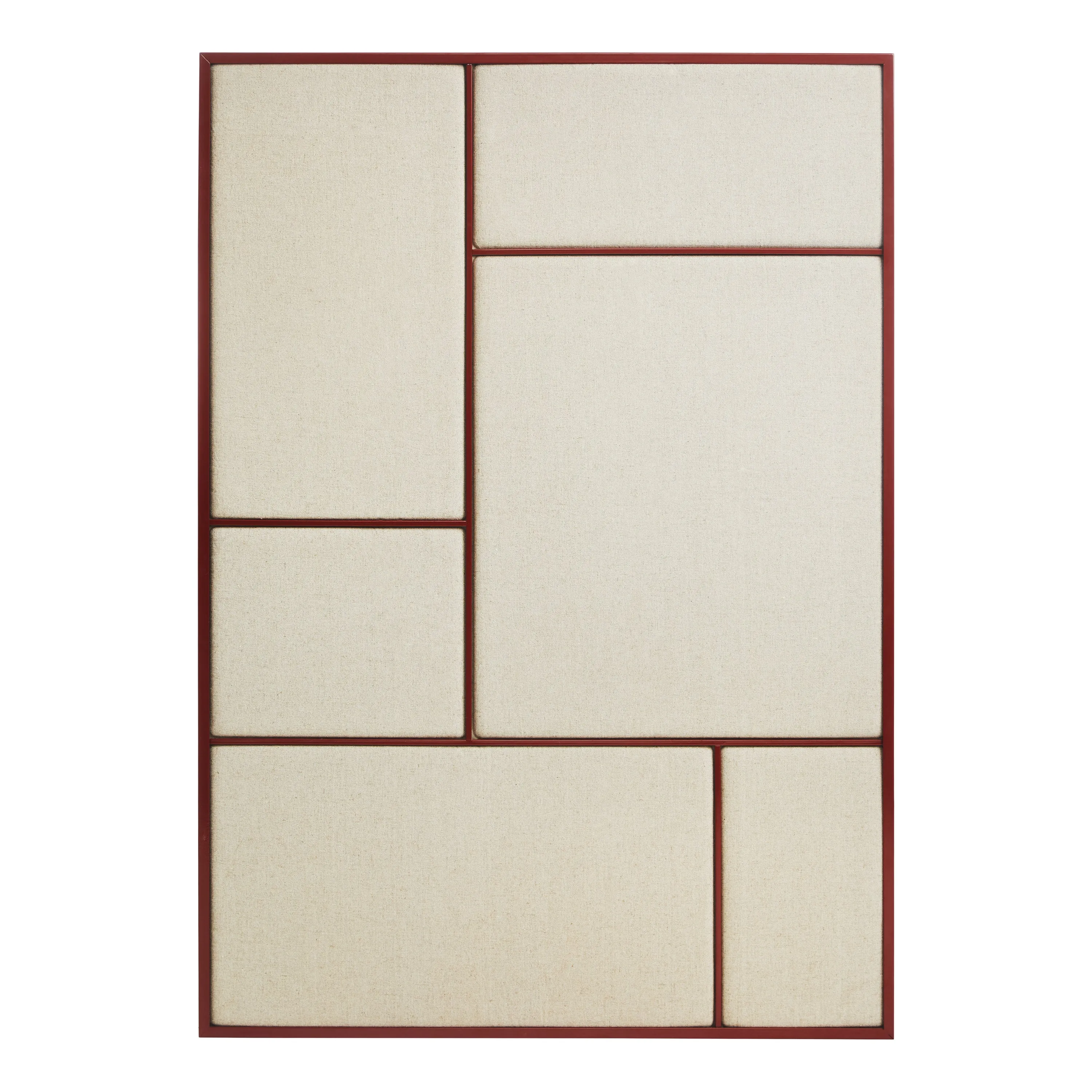 Nouveau Pin Board