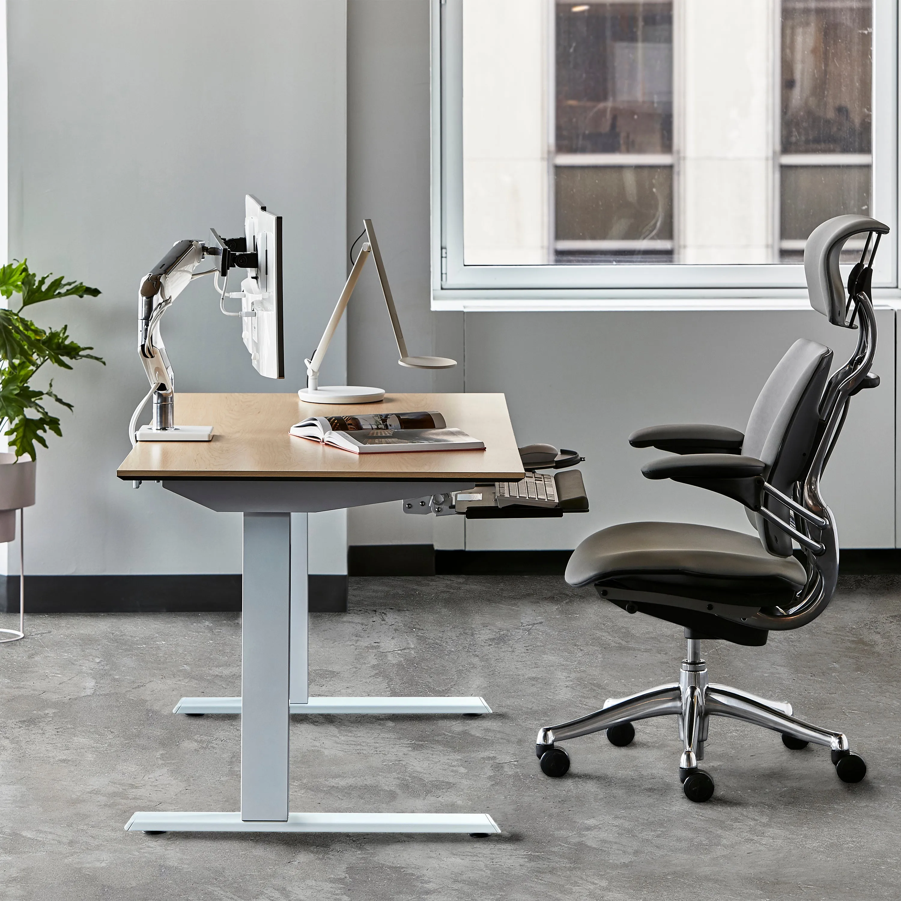 Nova Task Light