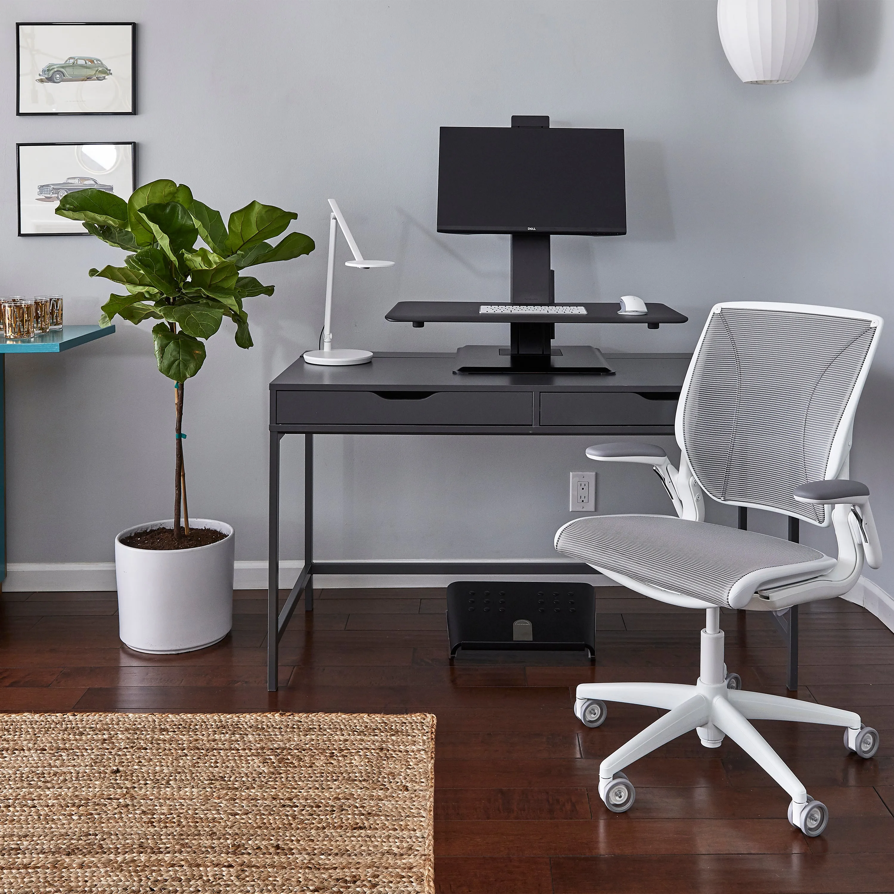 Nova Task Light