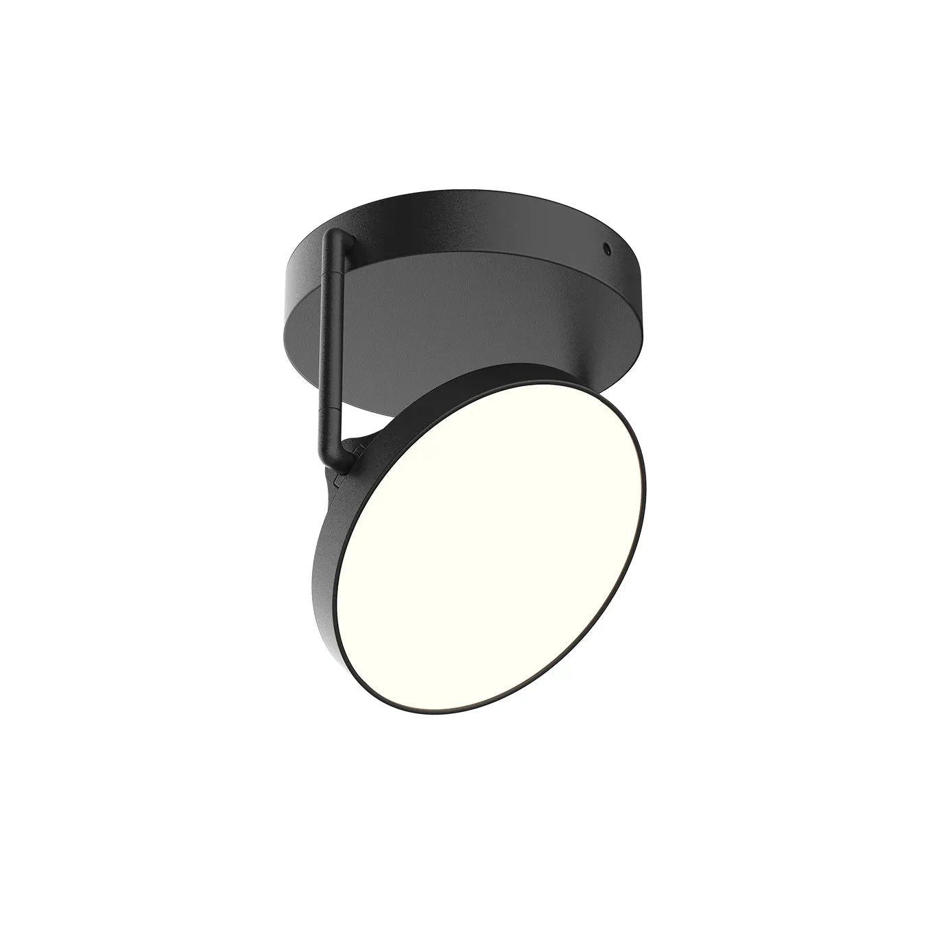 Novel Semi-Flush Mount
