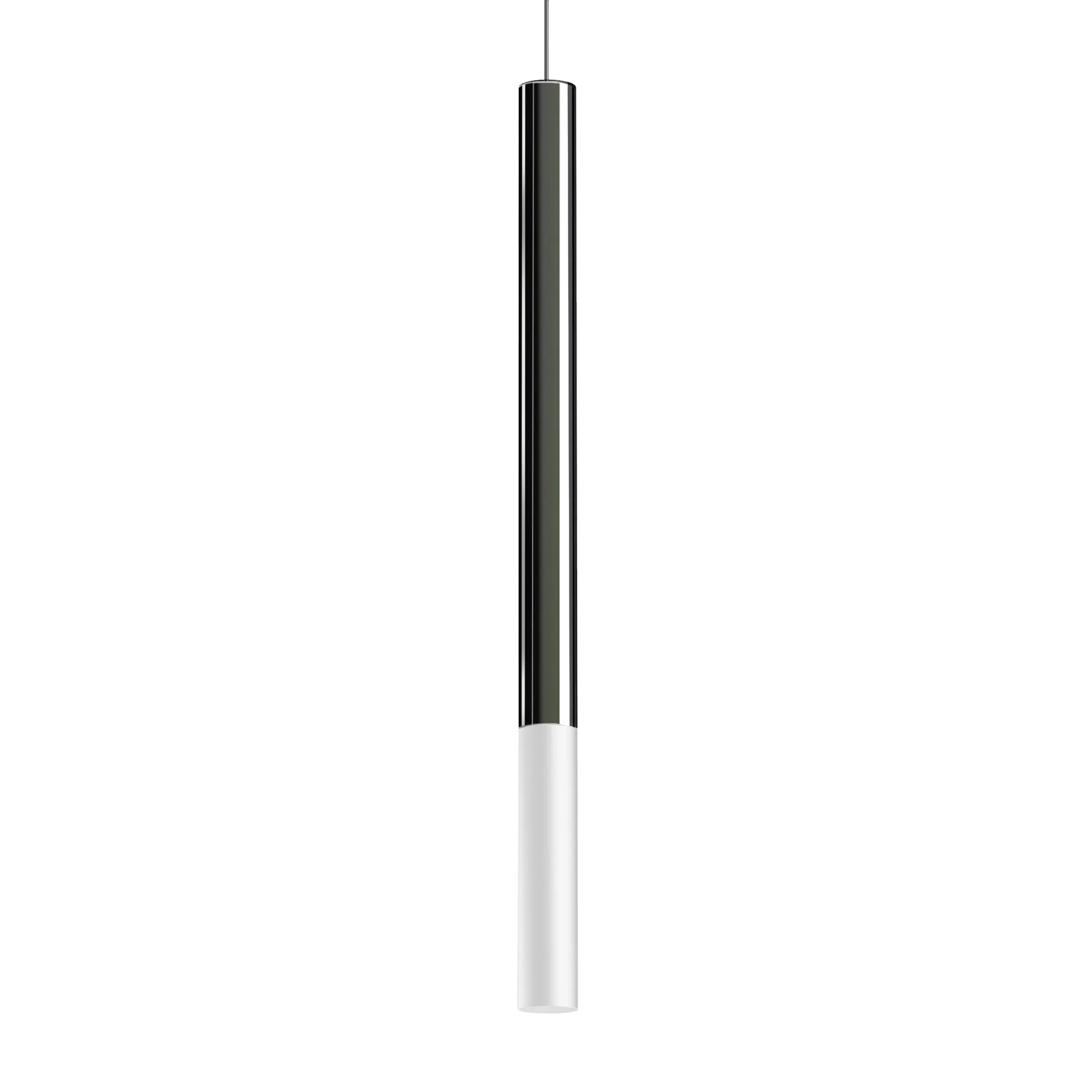 Novo Tall Pendant Light
