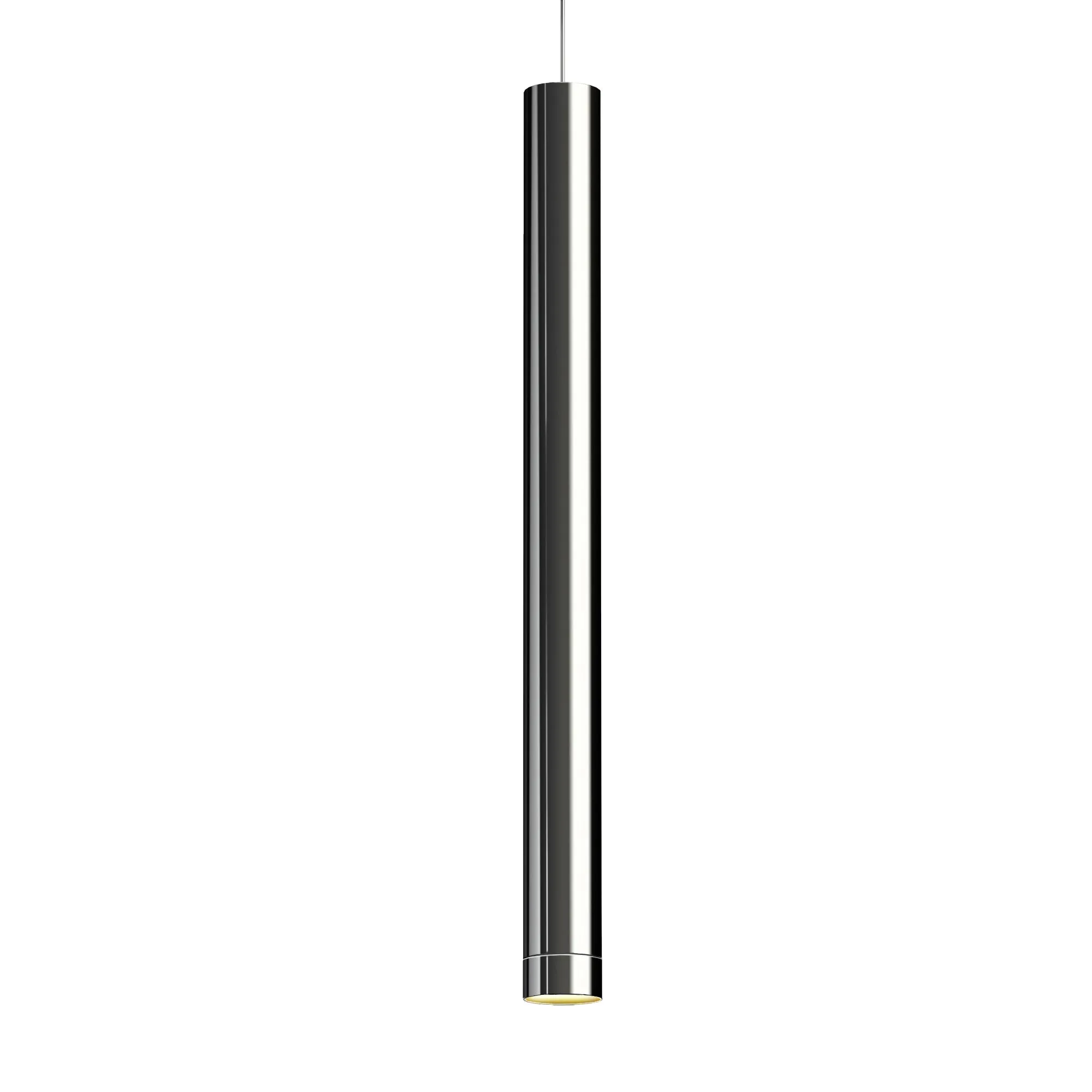 Novo Tall Pendant Light
