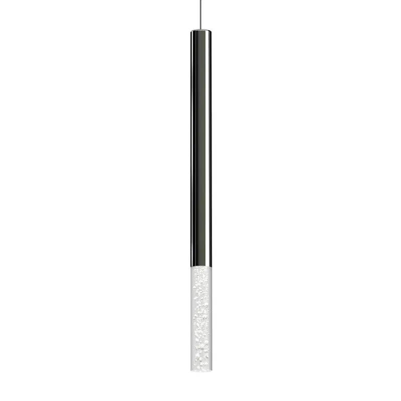 Novo Tall Pendant Light