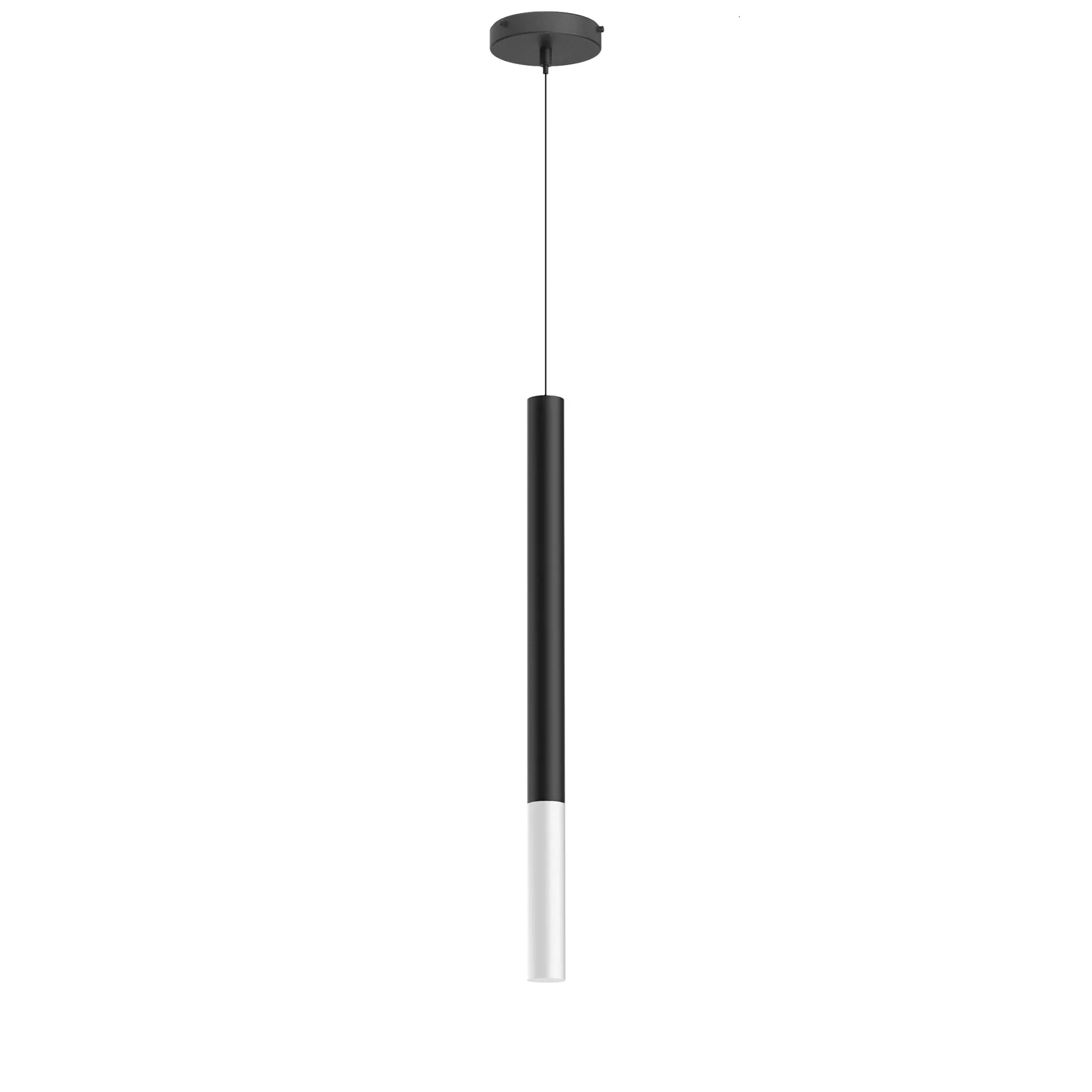 Novo Tall Pendant Light