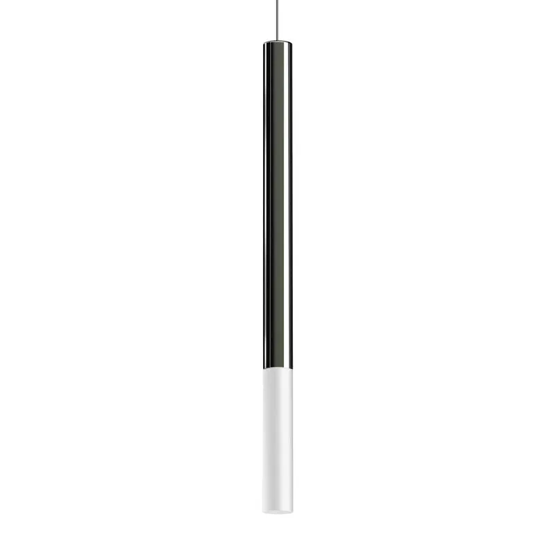 Novo Tall Pendant Light