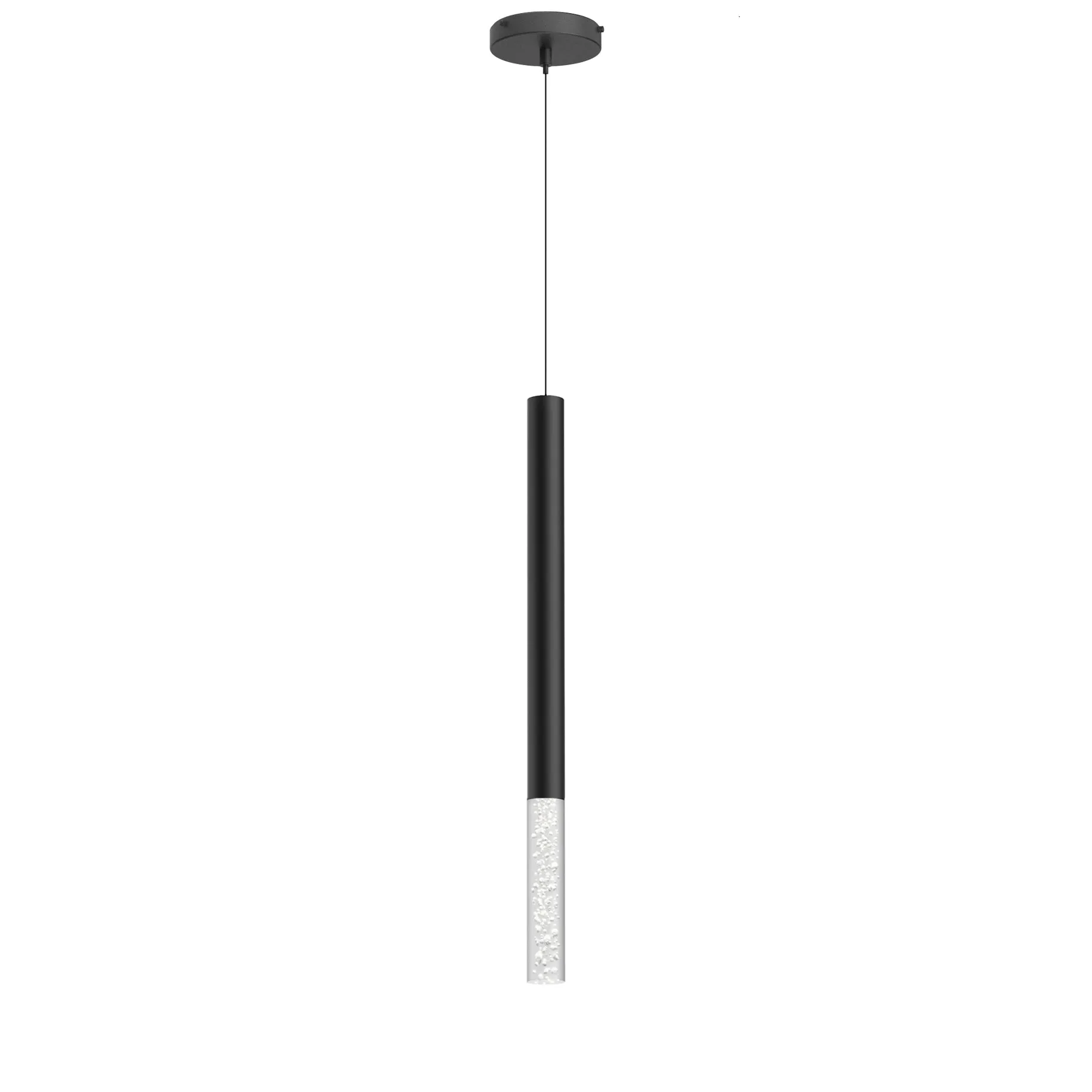 Novo Tall Pendant Light