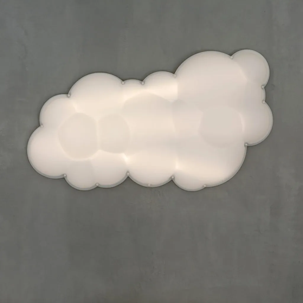 Nuvola Wall / Ceiling Light