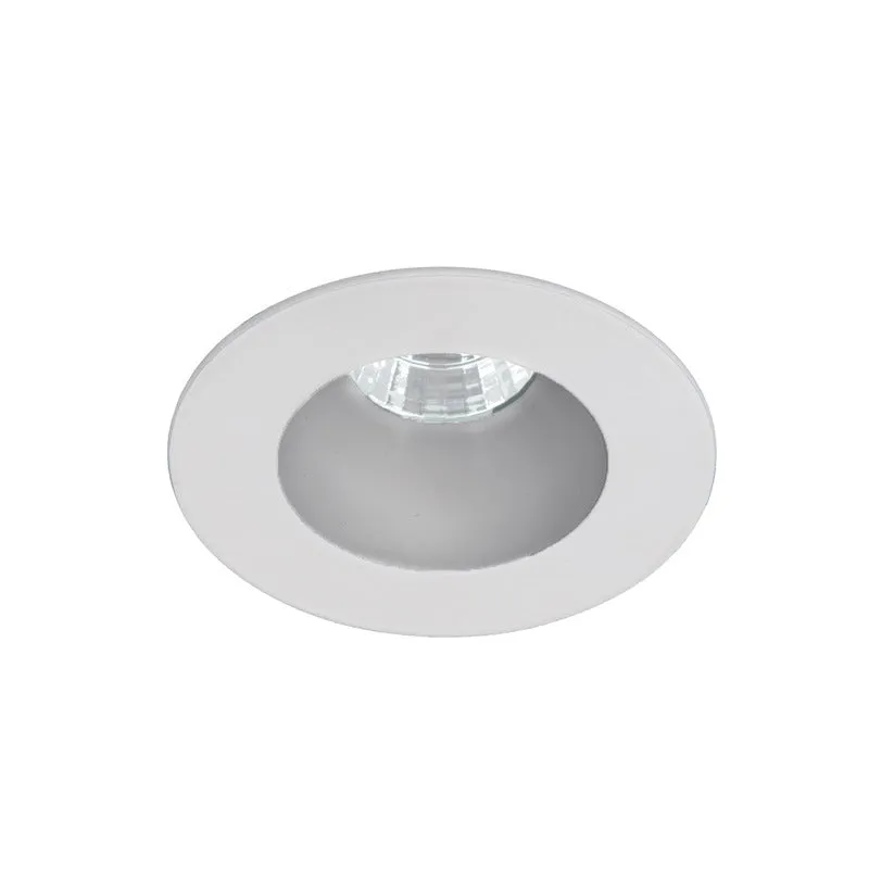 Ocularc 2IN Round Open Reflector Trim and Housing