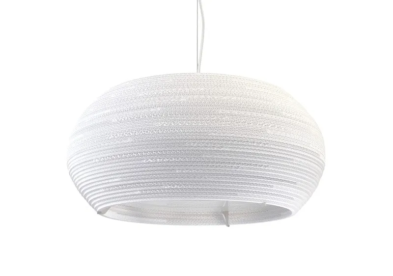 Ohio Scraplight Pendant Light