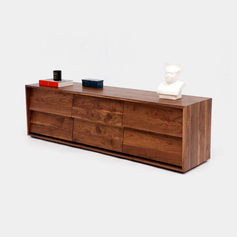 Oliver Low Dresser