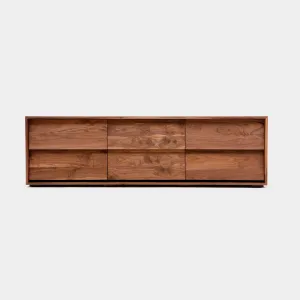 Oliver Low Dresser