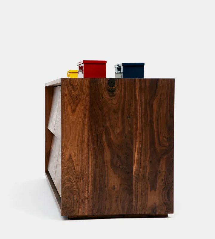 Oliver Short Dresser