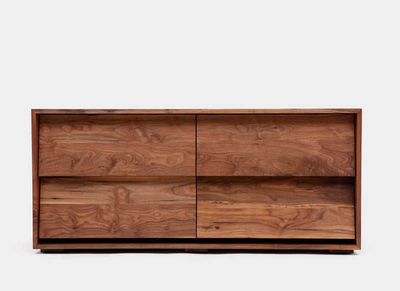 Oliver Short Dresser
