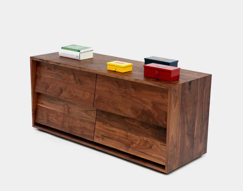 Oliver Short Dresser