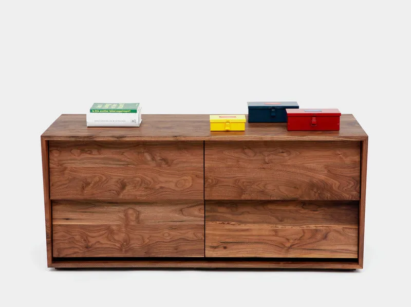 Oliver Short Dresser