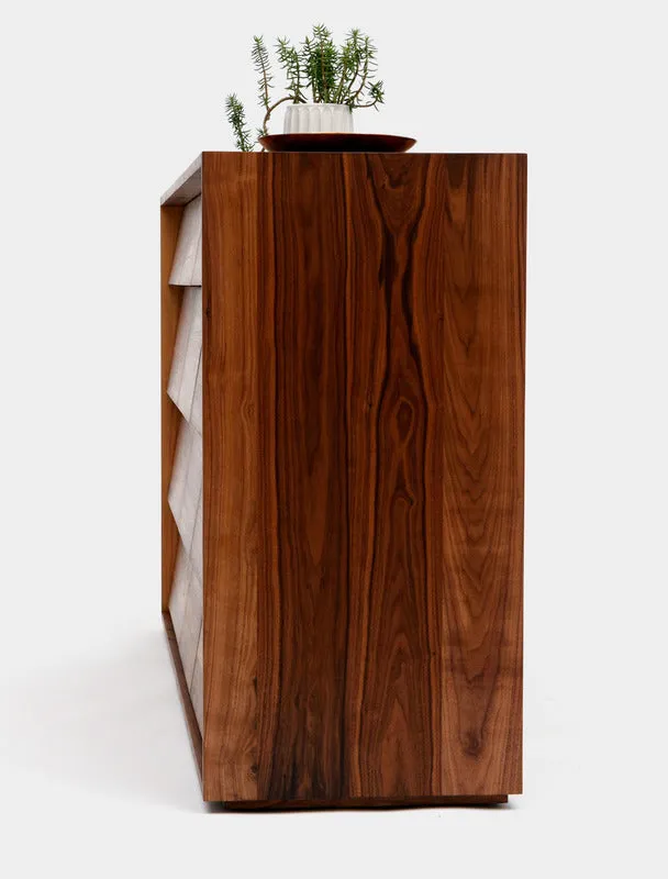 Oliver X-Large Dresser