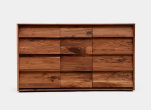 Oliver X-Large Dresser