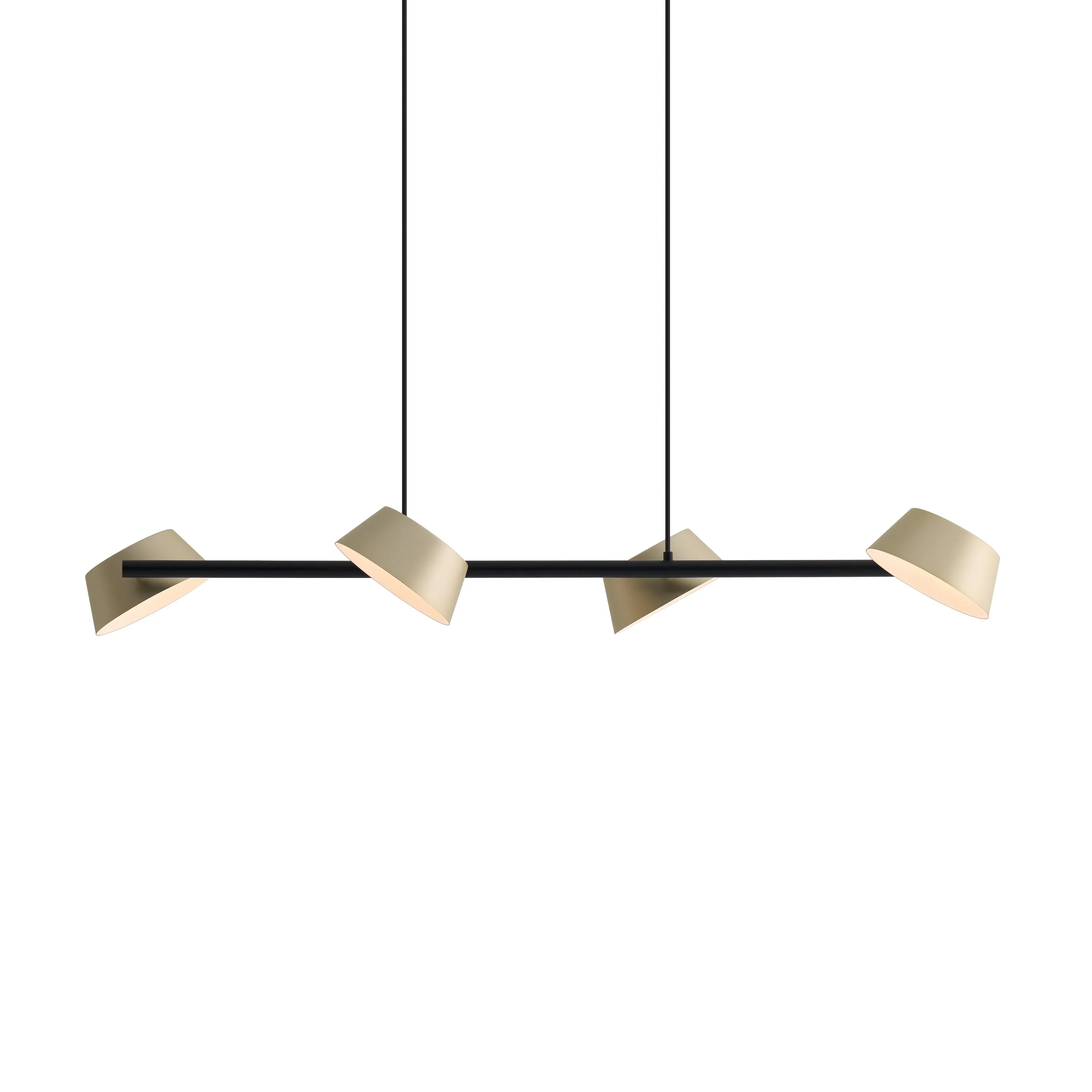 Olo XL Linear Pendant Light
