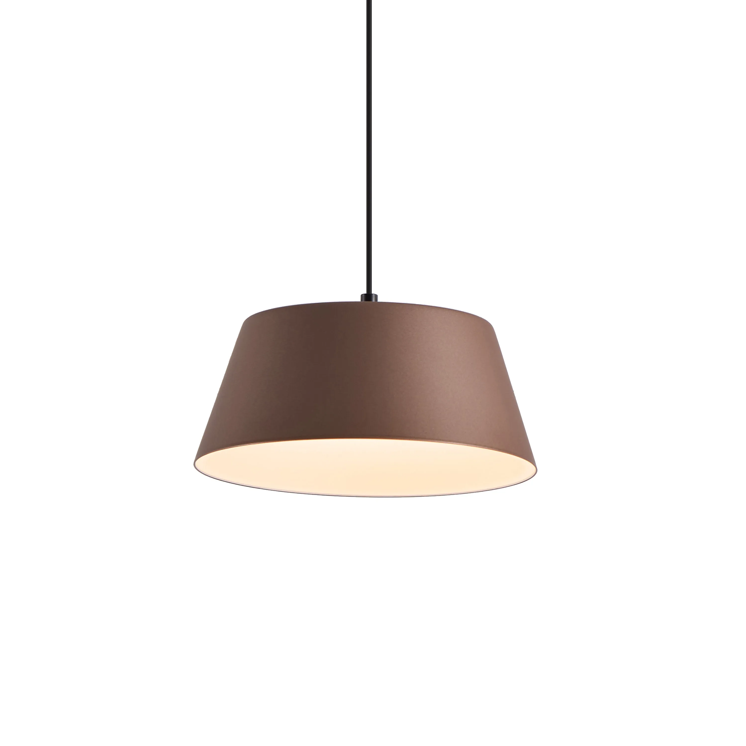Olo XL Single Pendant Light