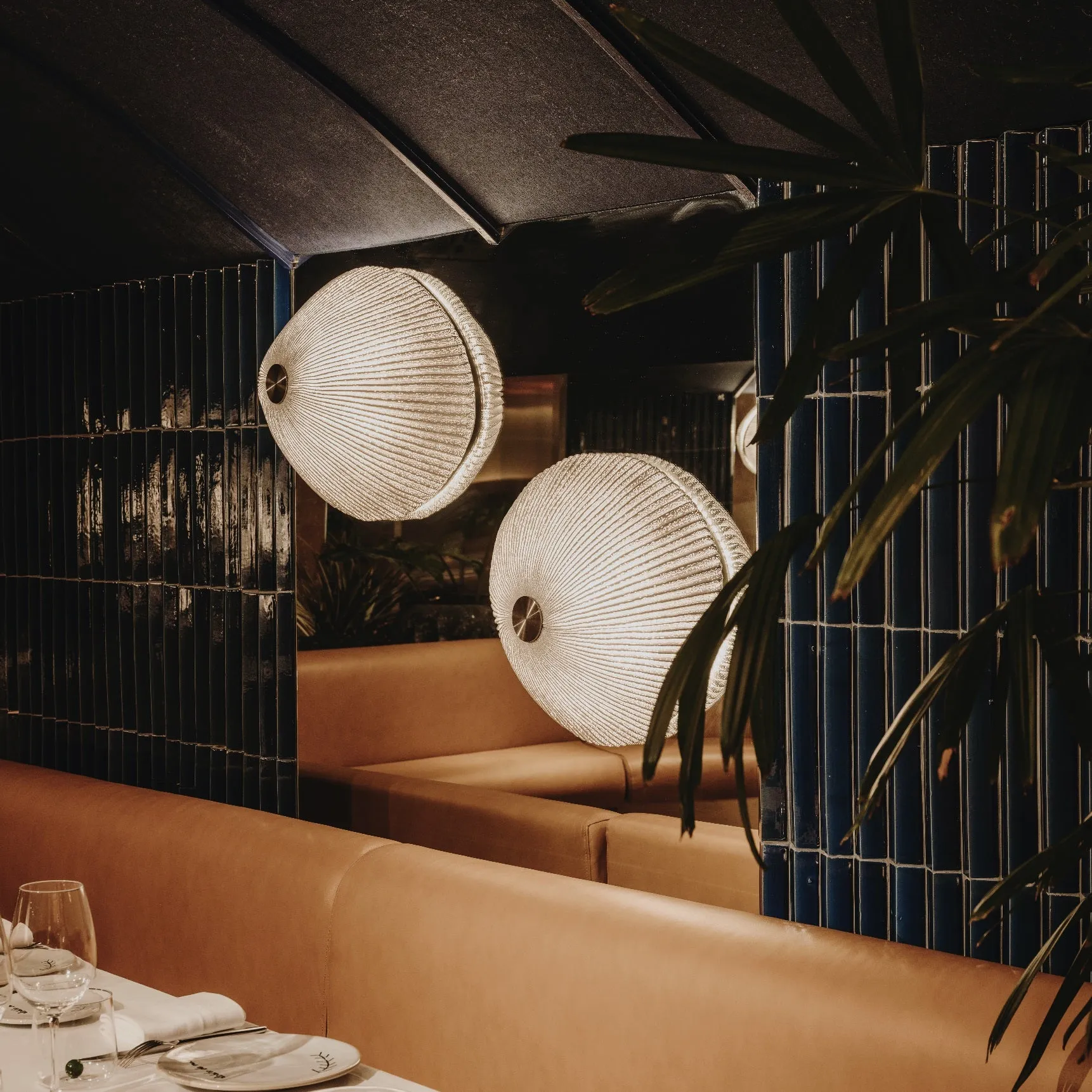 Onn Ceiling / Wall Light