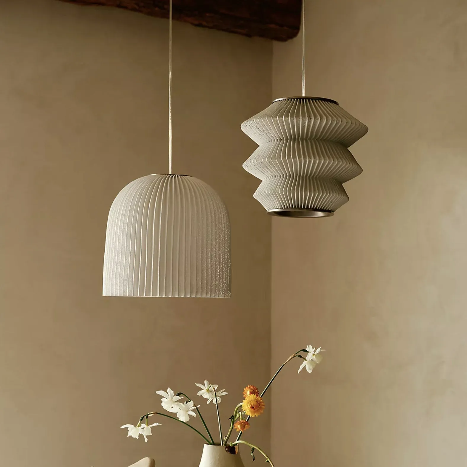 Onn Pendant Light