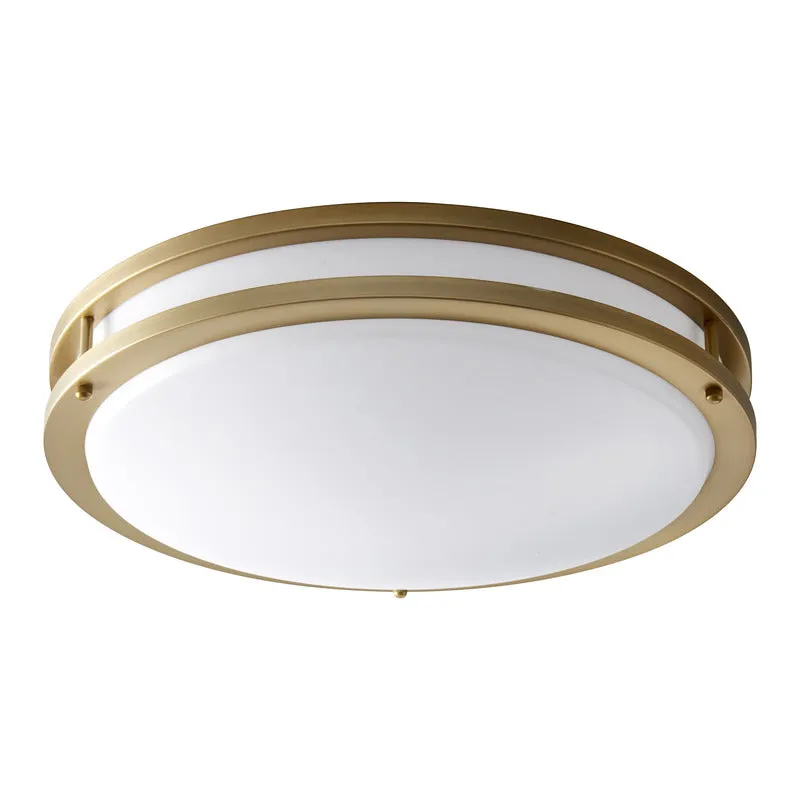Oracle Flush Mount
