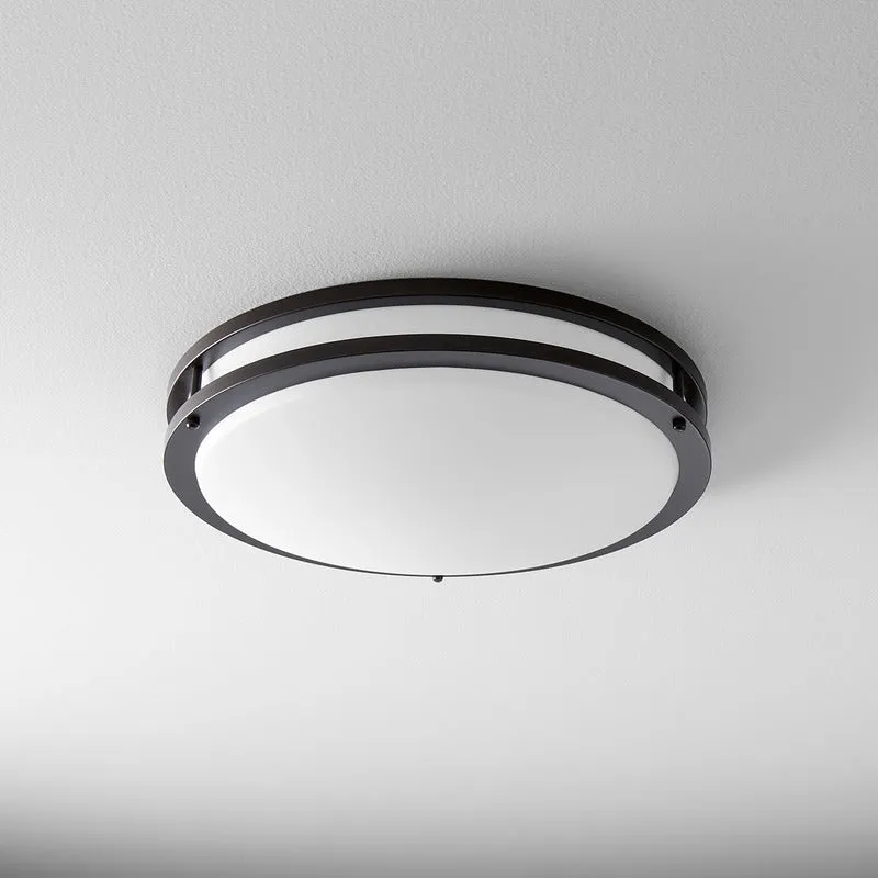 Oracle Flush Mount