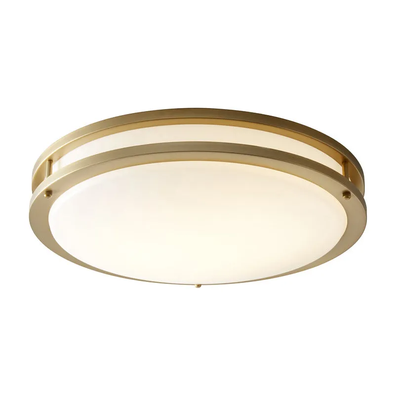 Oracle Flush Mount