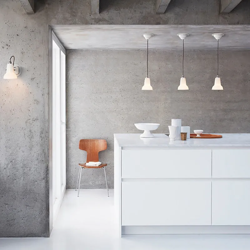 Original 1227 Mini Ceramic Pendant Light