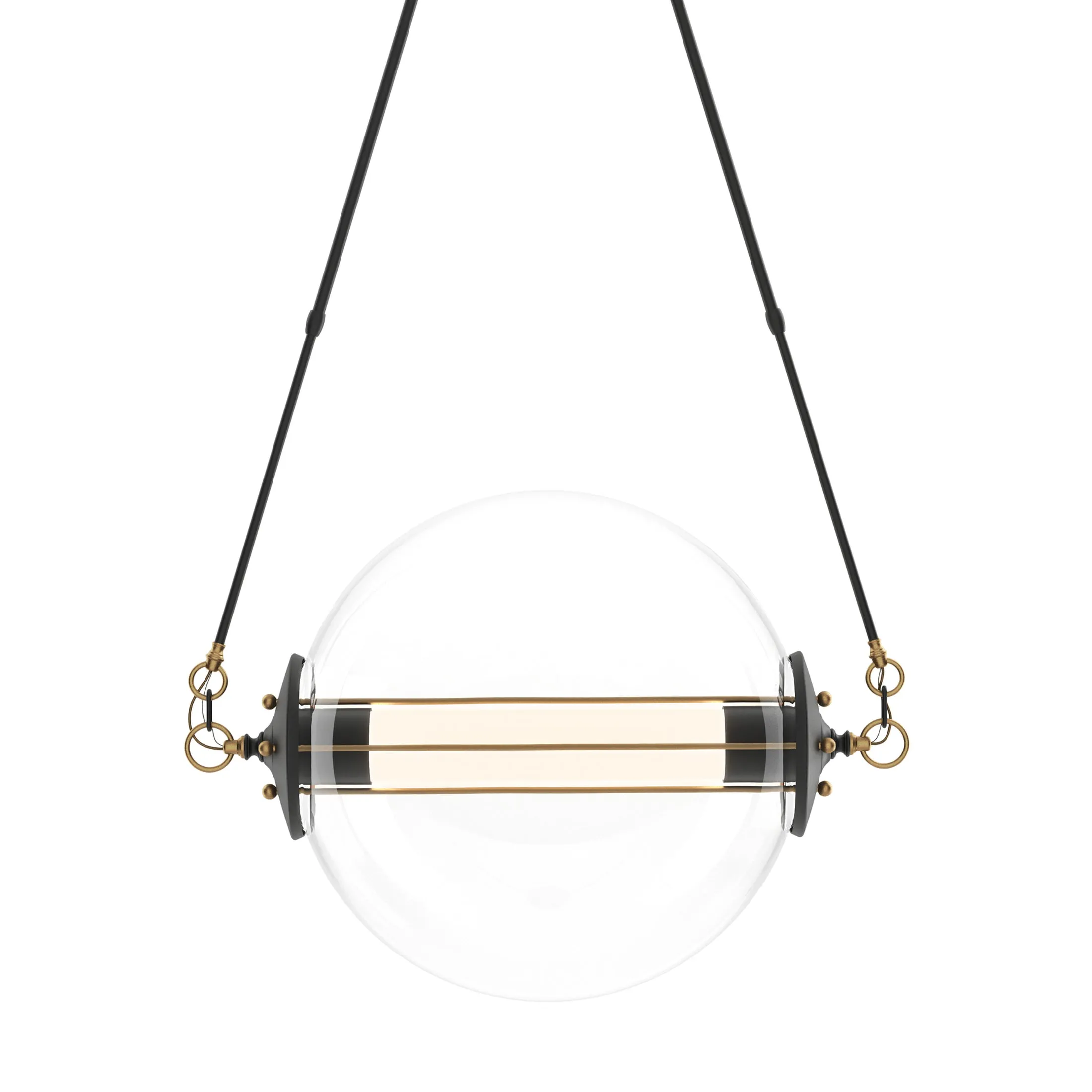 Otto Pendant Light