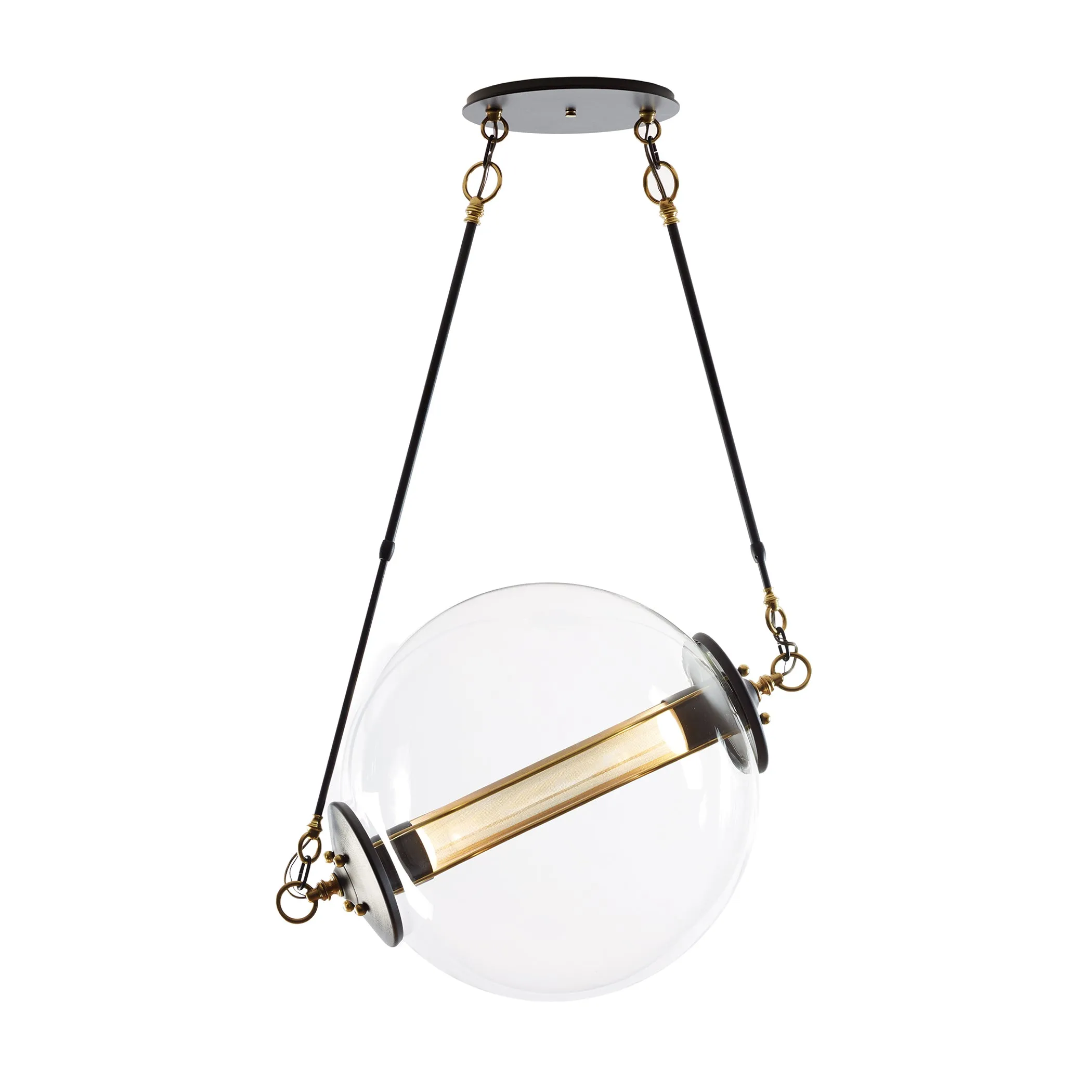 Otto Pendant Light