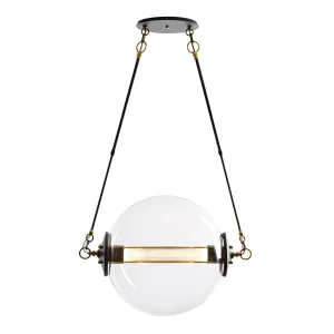 Otto Pendant Light