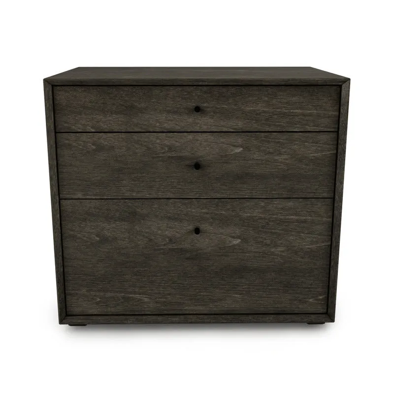 Outline 3 Drawer Cabinet