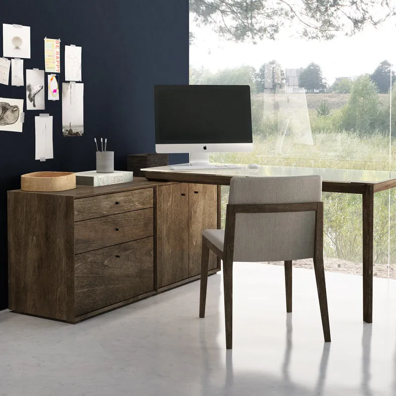 Outline 3 Drawer Cabinet