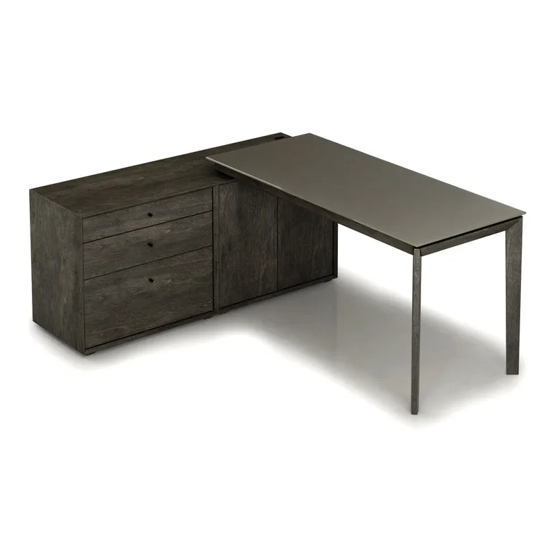 Outline 3 Drawer Cabinet