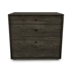 Outline 3 Drawer Cabinet
