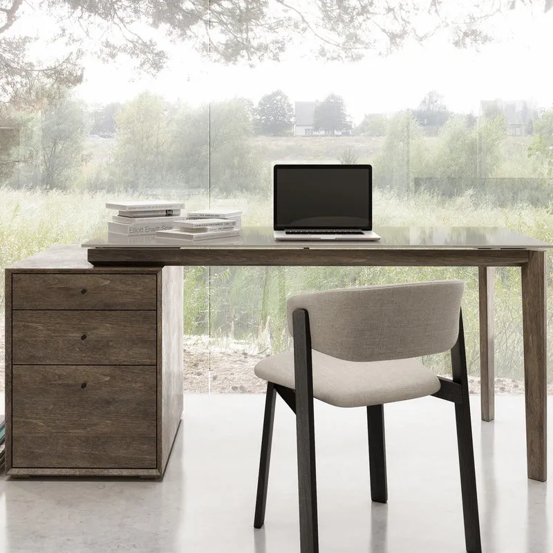 Outline Desk
