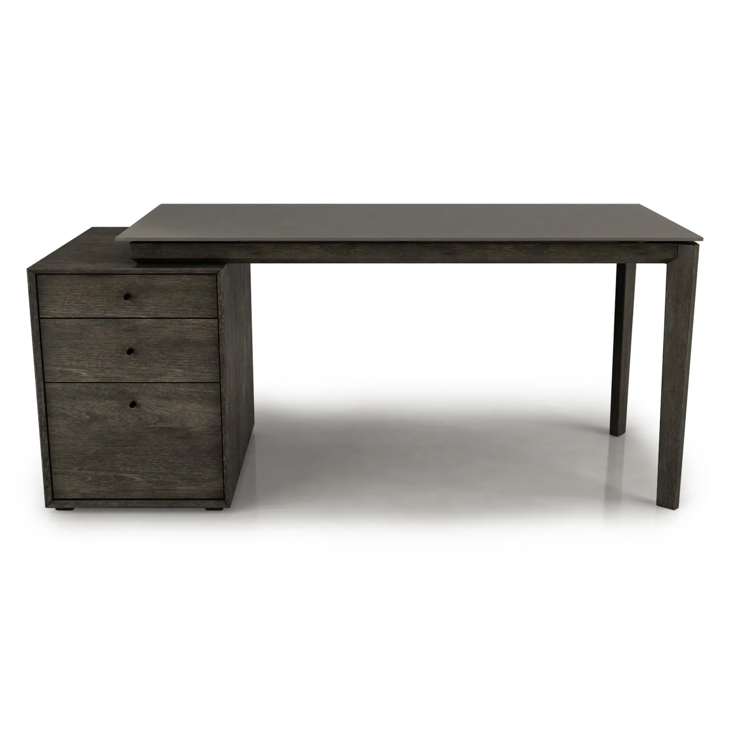 Outline Desk