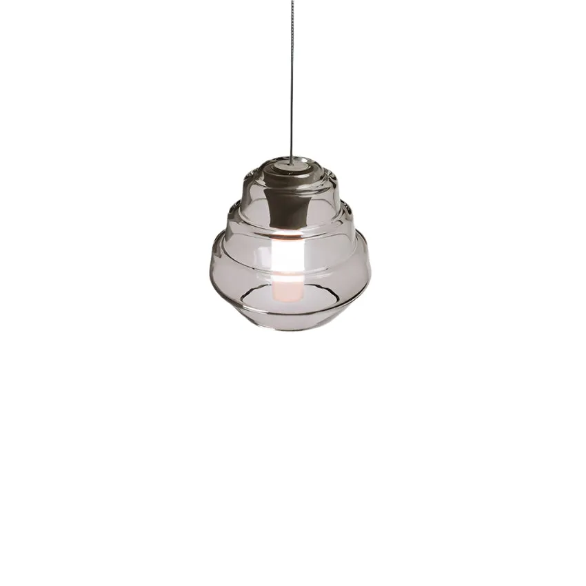 Overlay Pendant Light