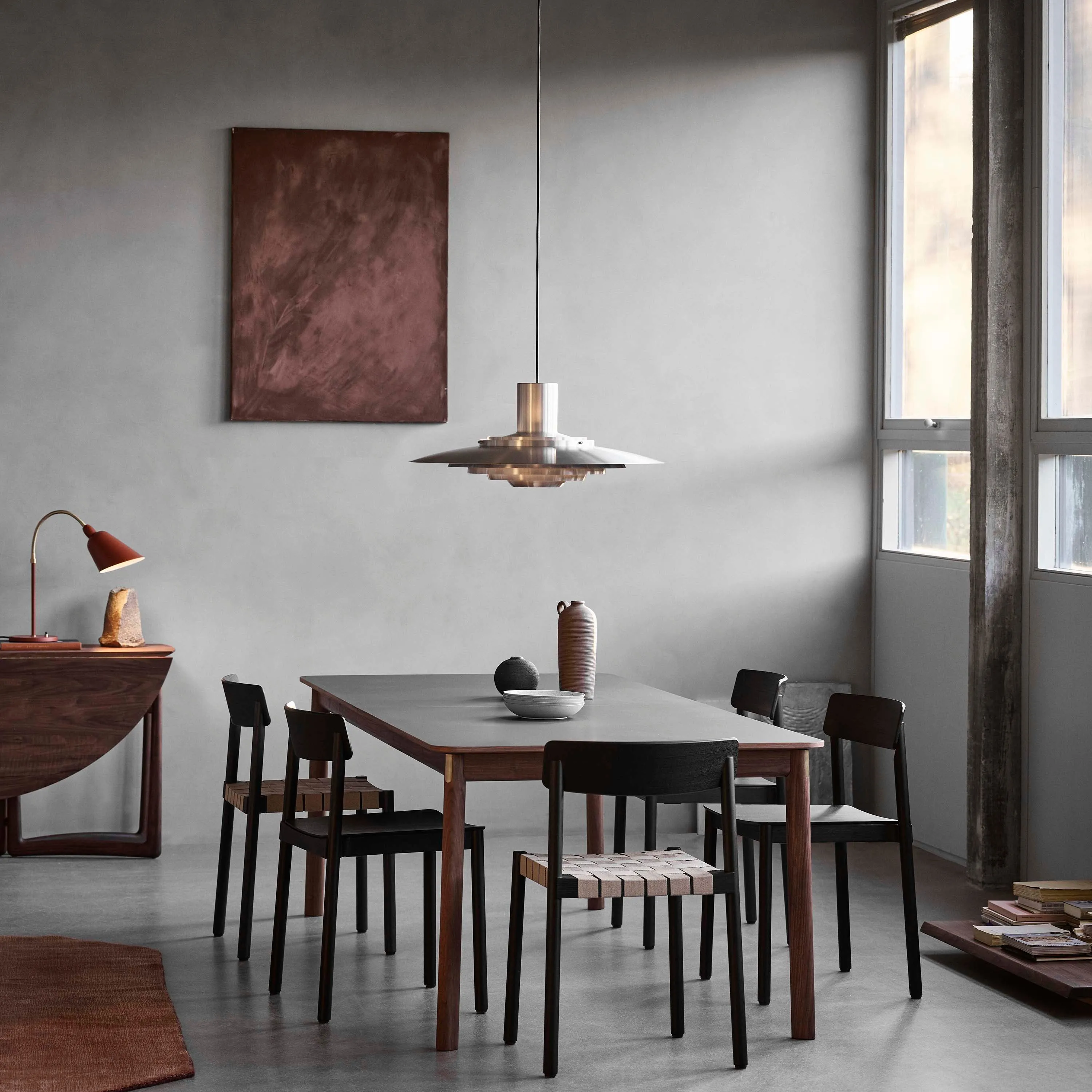 P376 Pendant Light
