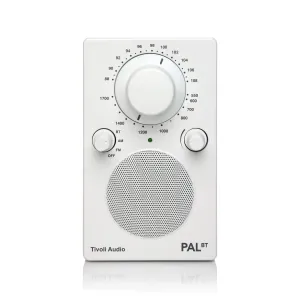 PAL BT Portable Radio