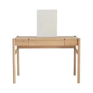 Pala Vanity Dressing Table