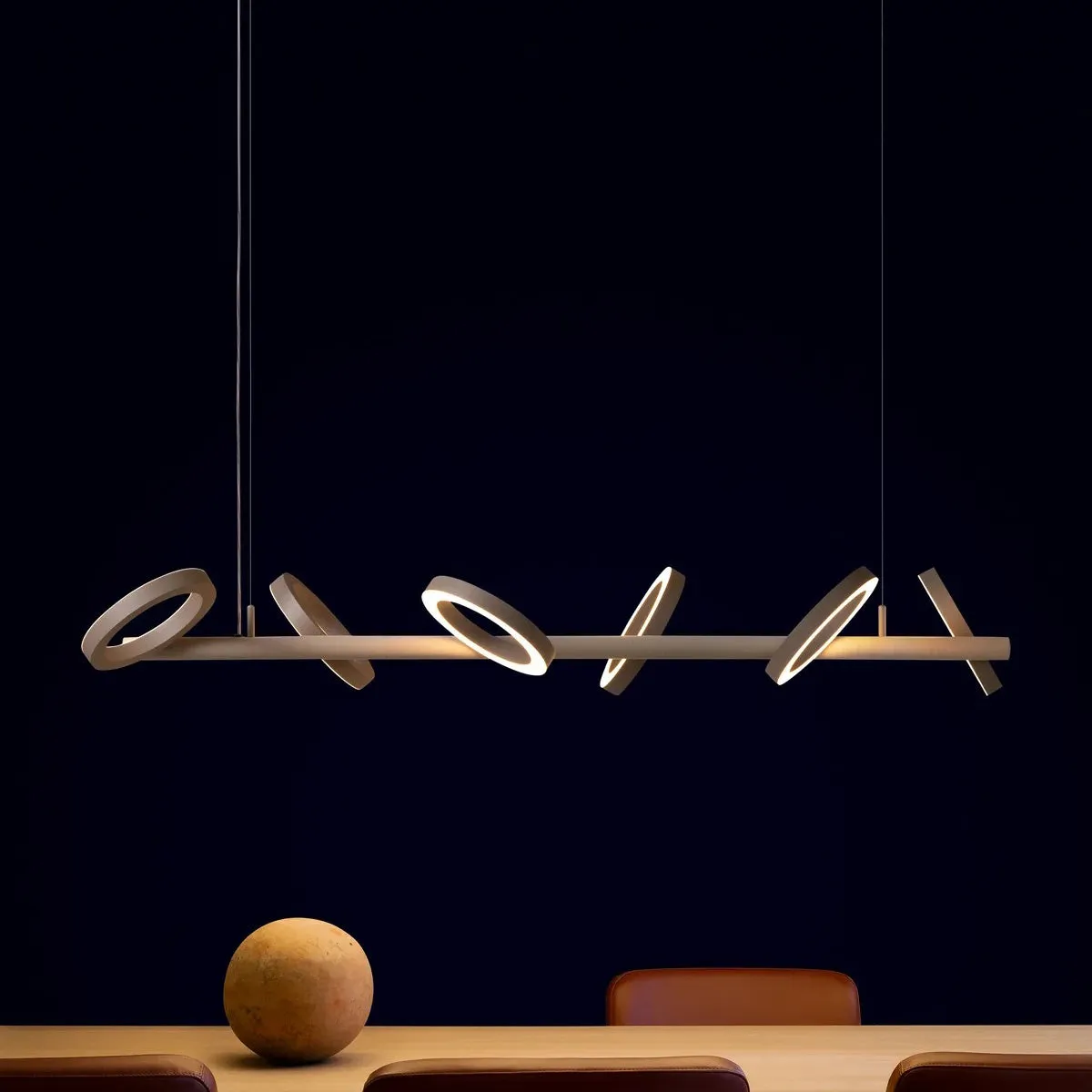 Pallana Pendant Light