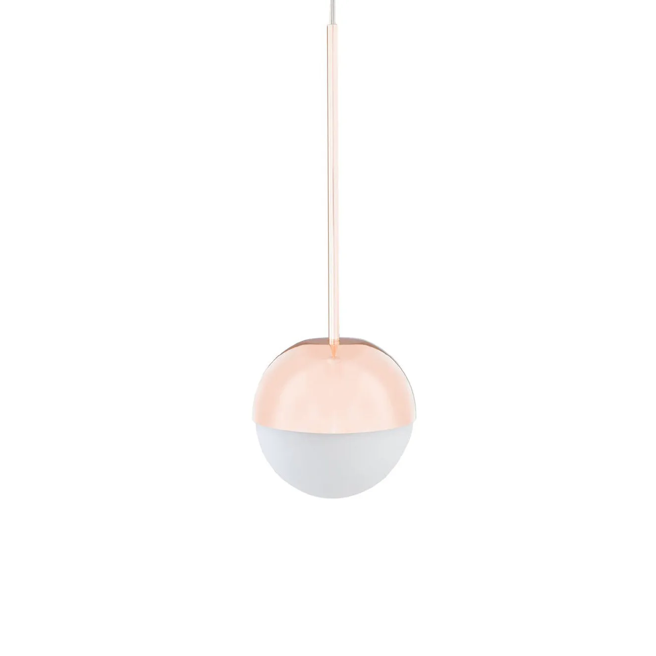 Pallina Pendant Light