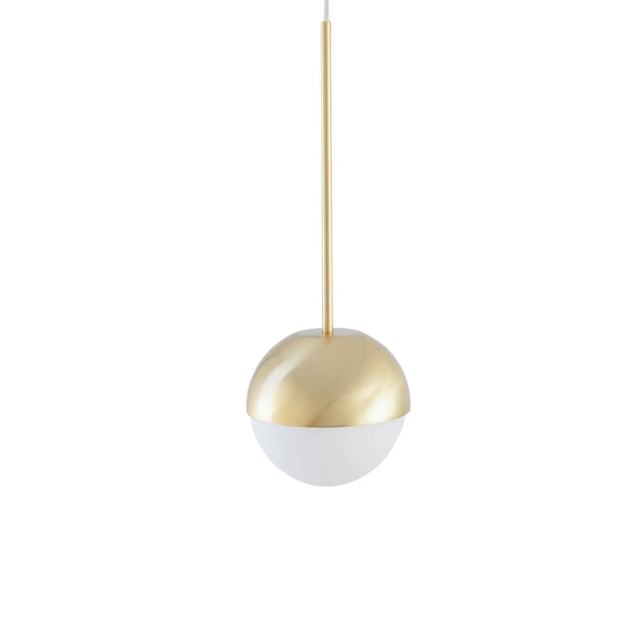 Pallina Pendant Light