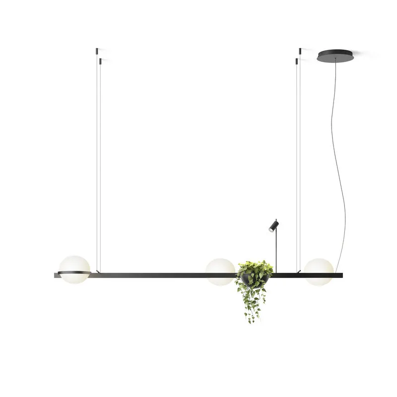 Palma Pendant Light