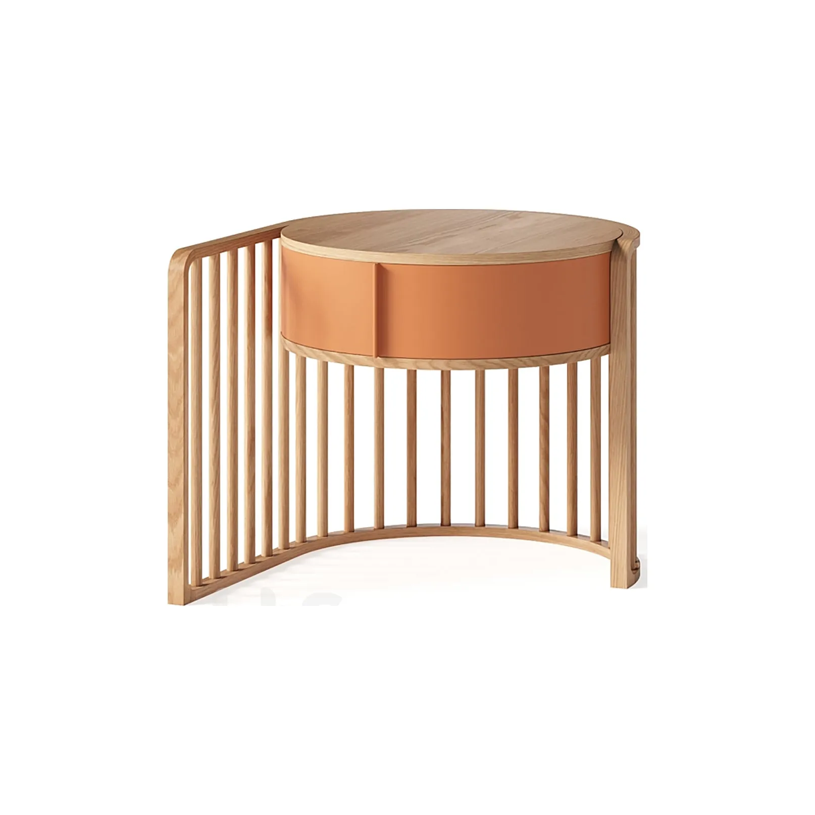 Palu Nightstand