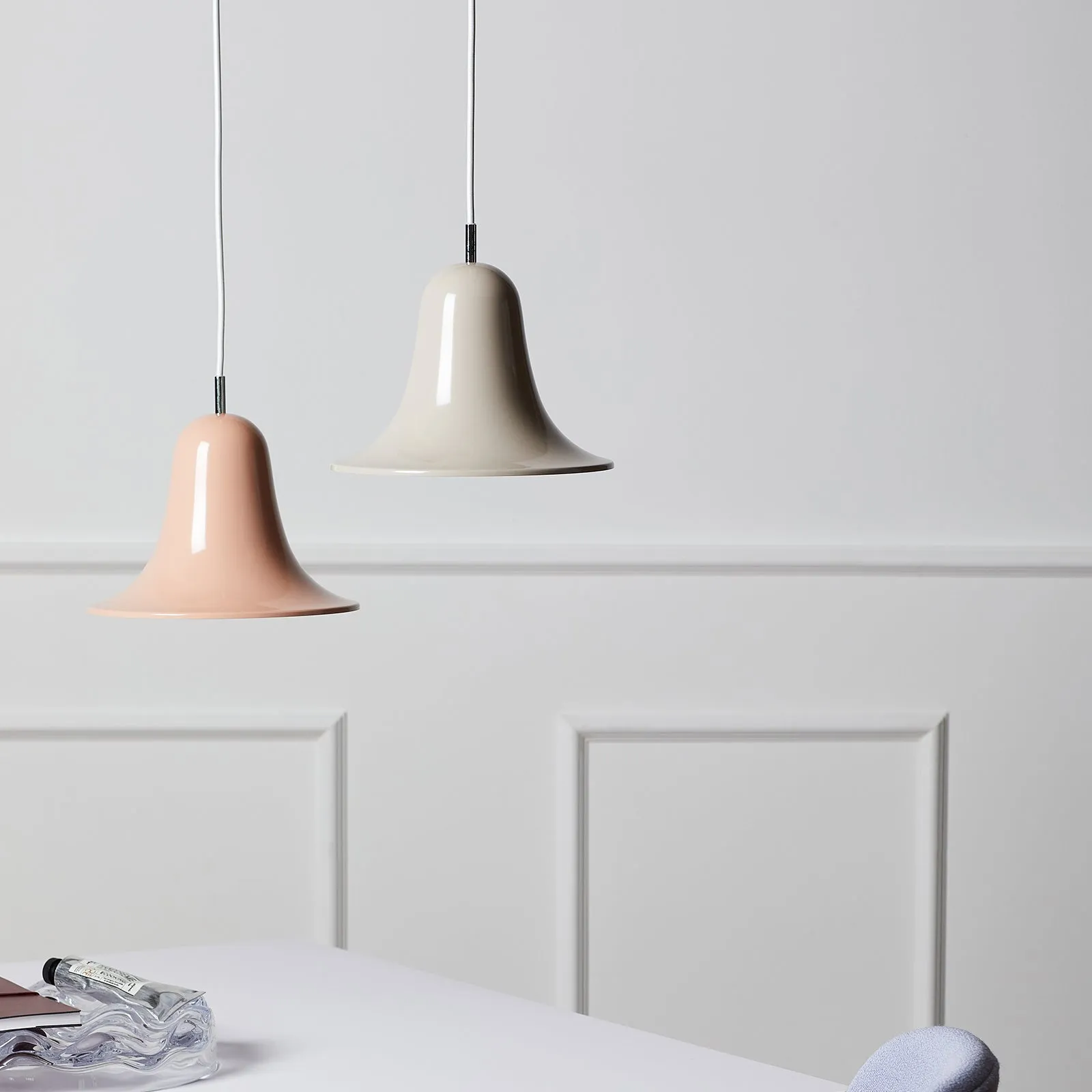 Pantop Pendant Light