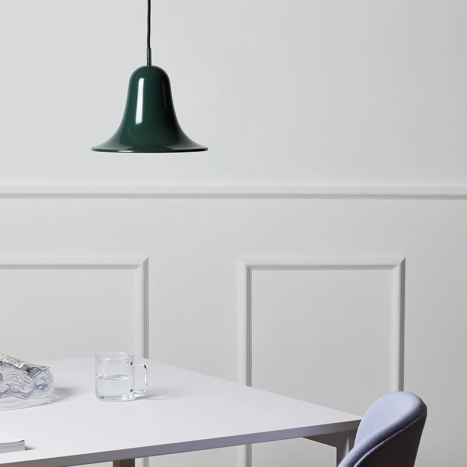 Pantop Pendant Light