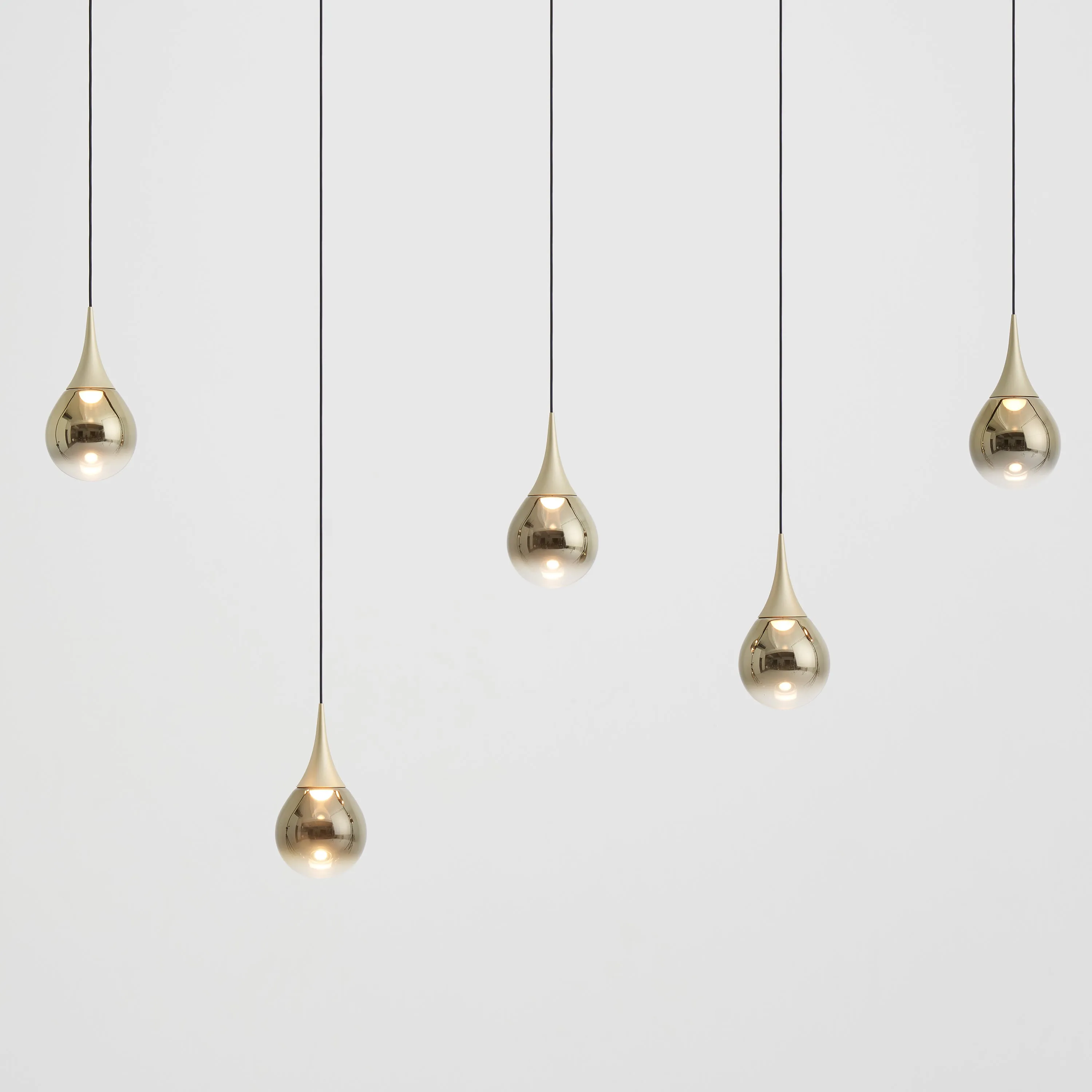 PaoPao Linear Pendant Light